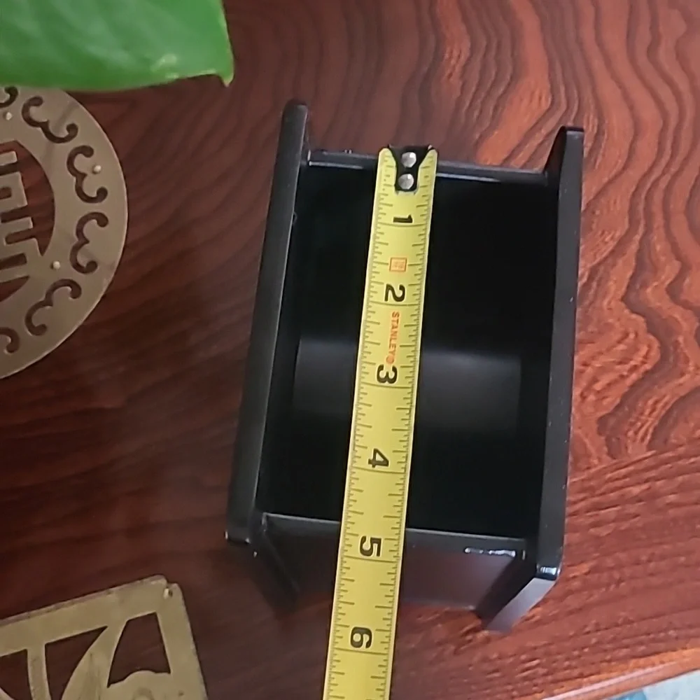 Desktop Pencil & Pen Cup